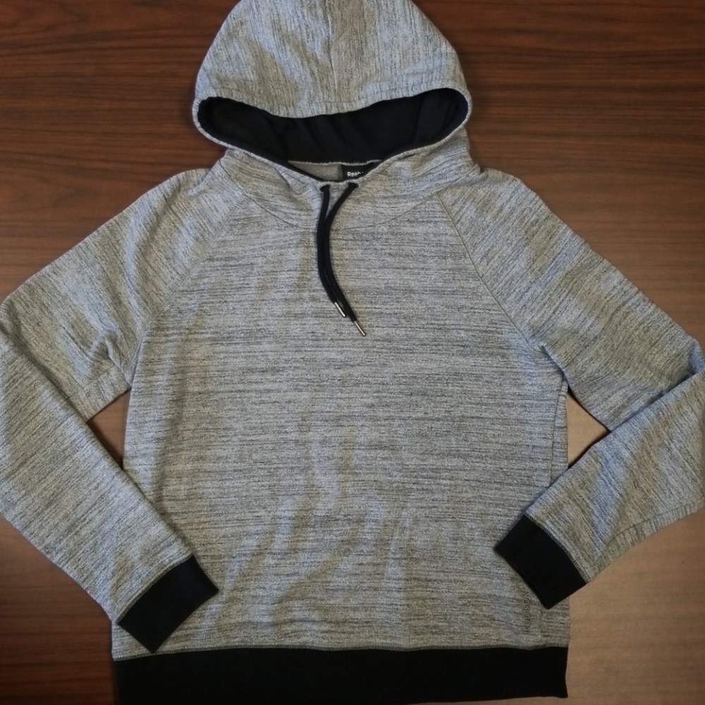 5 for $25 Reebok Hoodie